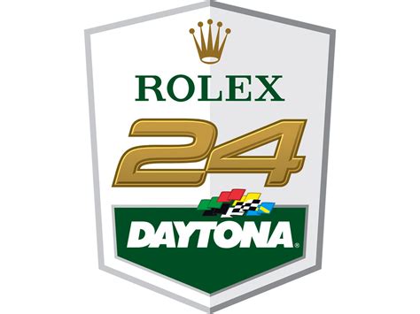 Rolex racing logo